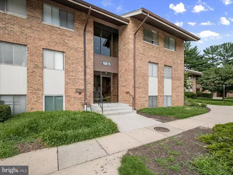 18615 Walkers Choice Rd # 2, Montgomery Village, MD 20886