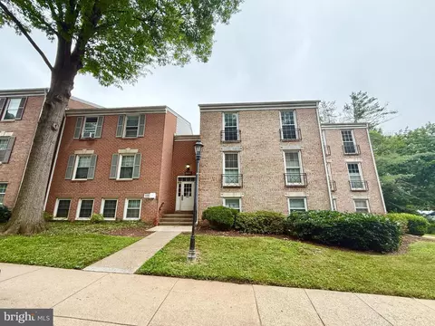 868 Quince Orchard Blvd #202, Gaithersburg, MD 20878