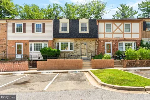 9604 Kanfer Ct, Gaithersburg, MD 20886
