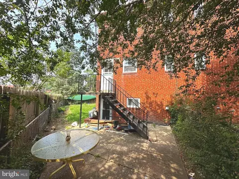 Exterior - 1001 Ruatan St, Silver Spring, MD 20903 photo 1 of 2