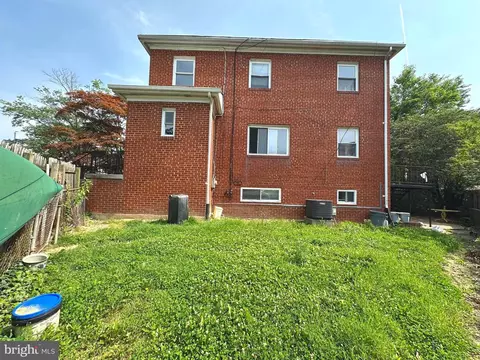 Exterior - 1001 Ruatan St, Silver Spring, MD 20903 photo 2 of 2