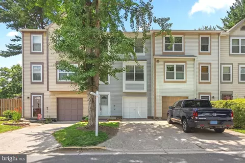 19232 Wheatfield Ter, Gaithersburg, MD 20879