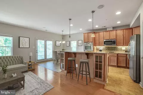 458 Exchange Ave #458, Gaithersburg, MD 20878