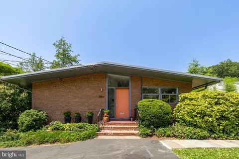 5801 Massachusetts Ave, Bethesda, MD 20816