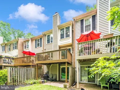 10060 Maple Leaf Dr, Montgomery Village, MD 20886 photo 49