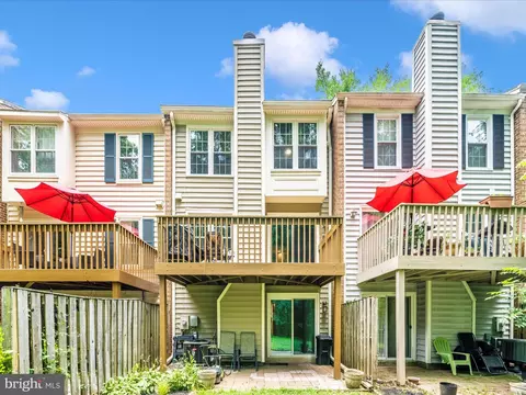 10060 Maple Leaf Dr, Montgomery Village, MD 20886 photo 39