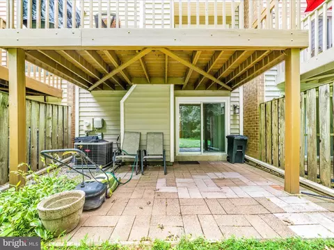 10060 Maple Leaf Dr, Montgomery Village, MD 20886 photo 47
