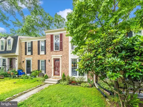 10060 Maple Leaf Dr, Montgomery Village, MD 20886 photo 51