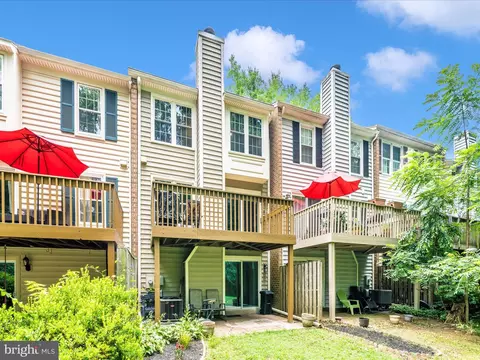 10060 Maple Leaf Dr, Montgomery Village, MD 20886 photo 48