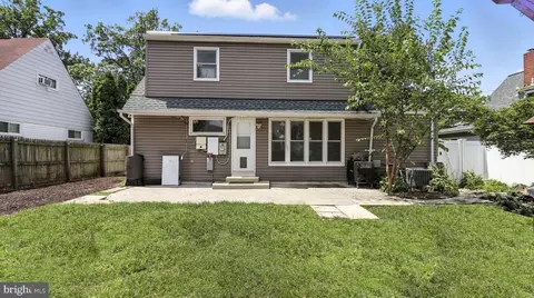 Exterior - 12913 Estelle Rd, Silver Spring, MD 20906 photo 3 of 4