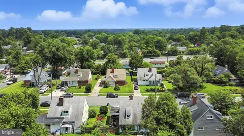 View/Area - 12913 Estelle Rd, Silver Spring, MD 20906 photo 6 of 9