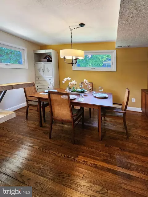 Dining - 12913 Estelle Rd, Silver Spring, MD 20906 photo 1 of 1