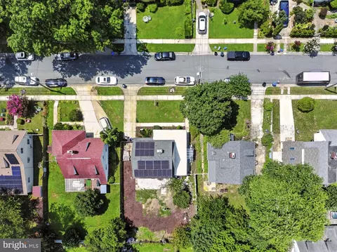 View/Area - 12913 Estelle Rd, Silver Spring, MD 20906 photo 3 of 9