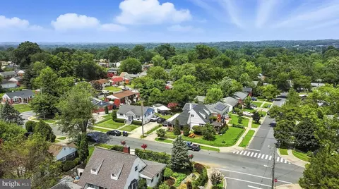 View/Area - 12913 Estelle Rd, Silver Spring, MD 20906 photo 7 of 9