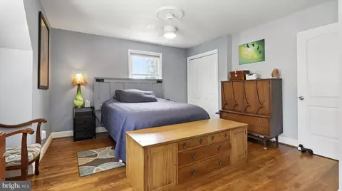 Bedroom - 12913 Estelle Rd, Silver Spring, MD 20906 photo 2 of 3