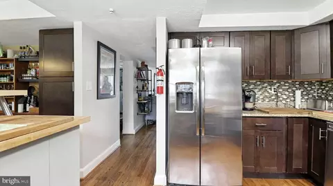 Entry Way - 12913 Estelle Rd, Silver Spring, MD 20906 photo 2 of 4