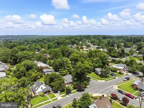 View/Area - 12913 Estelle Rd, Silver Spring, MD 20906 photo 9 of 9