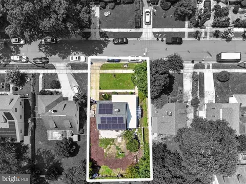 View/Area - 12913 Estelle Rd, Silver Spring, MD 20906 photo 5 of 9