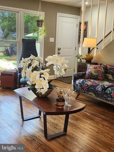 Entry Way - 12913 Estelle Rd, Silver Spring, MD 20906 photo 3 of 4