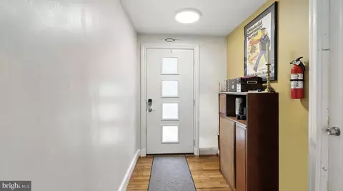 Entry Way - 12913 Estelle Rd, Silver Spring, MD 20906 photo 1 of 4