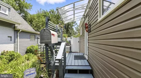 Exterior - 12913 Estelle Rd, Silver Spring, MD 20906 photo 2 of 4