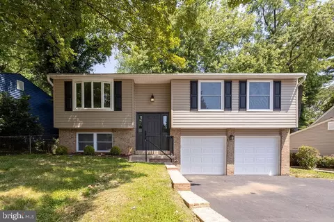 19023 Staleybridge Rd, Germantown, MD 20876