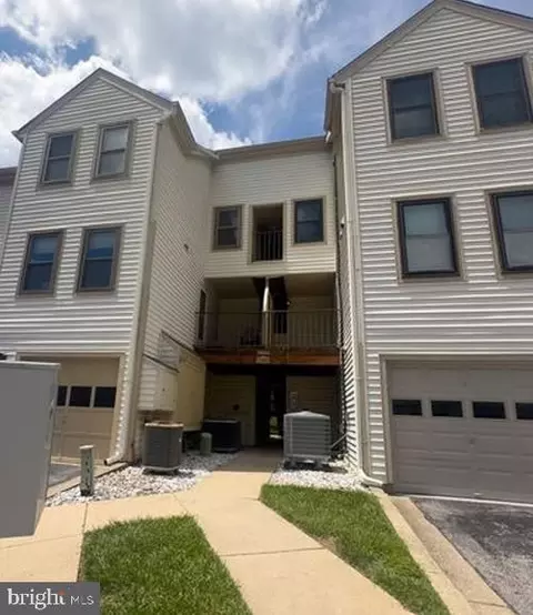 13406 Shady Knoll Dr #105/G1, Silver Spring, MD 20904