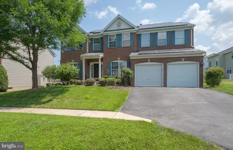 18403 Clear Smoke Rd, Boyds, MD 20841
