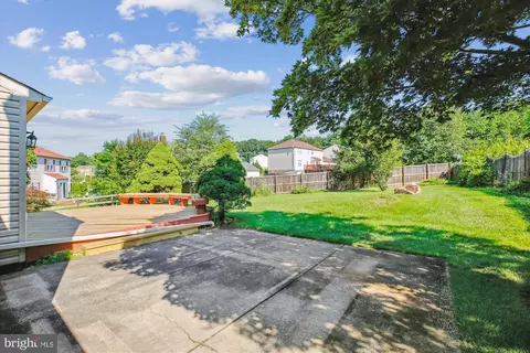 2408 Laurelwood Ter, Silver Spring, MD 20905 photo 20