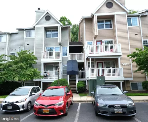 Undisclosed, North Bethesda, MD 20852