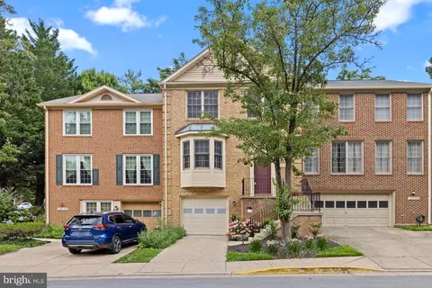 12035 Sawmill Ct, Silver Spring, MD 20902