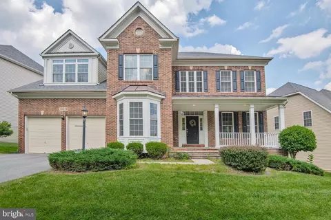 13319 Moonlight Trail Dr, Silver Spring, MD 20906