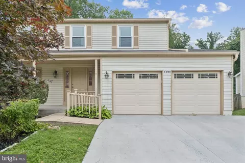 1305 Cavendish Dr, Silver Spring, MD 20905 photo 41