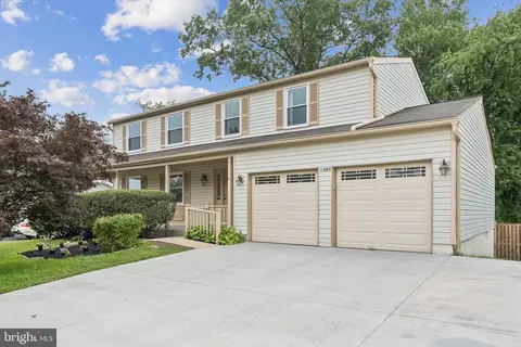 1305 Cavendish Dr, Silver Spring, MD 20905 photo 2