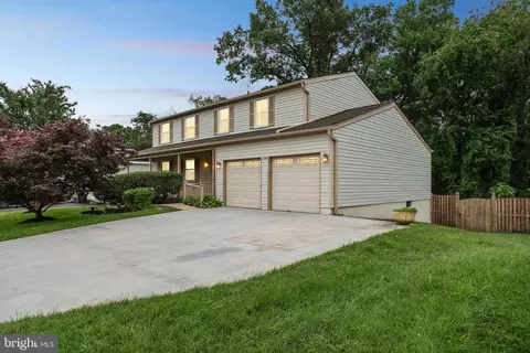 1305 Cavendish Dr, Silver Spring, MD 20905 photo 50