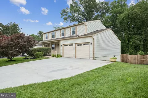 1305 Cavendish Dr, Silver Spring, MD 20905 photo 46