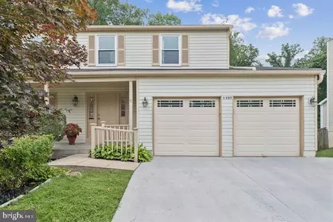 1305 Cavendish Dr, Silver Spring, MD 20905