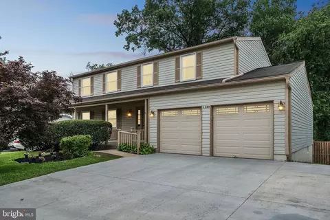 1305 Cavendish Dr, Silver Spring, MD 20905 photo 47