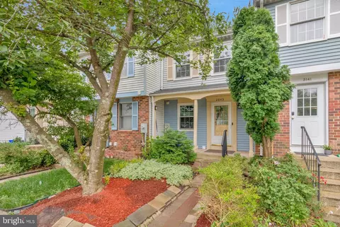 2843 Shepperton Ter, Silver Spring, MD 20904