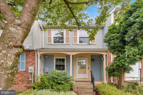 2843 Shepperton Ter, Silver Spring, MD 20904 photo 2