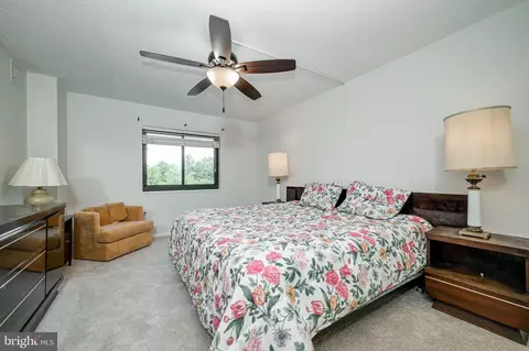 Bedroom - 15100 Interlachen Dr #4-207, Silver Spring, MD 20906 photo 1 of 5