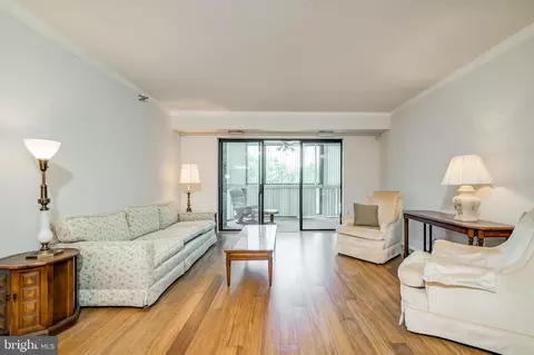 Living - 15100 Interlachen Dr #4-207, Silver Spring, MD 20906 photo 2 of 5