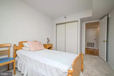 Bedroom - 15100 Interlachen Dr #4-207, Silver Spring, MD 20906 photo 5 of 5