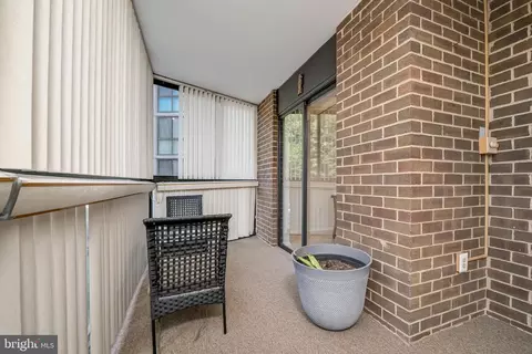 Exterior - 15100 Interlachen Dr #4-207, Silver Spring, MD 20906 photo 5 of 7