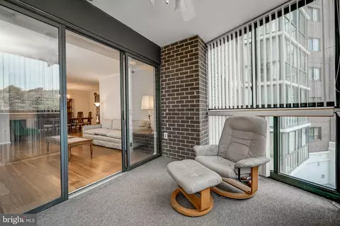 Exterior - 15100 Interlachen Dr #4-207, Silver Spring, MD 20906 photo 6 of 7