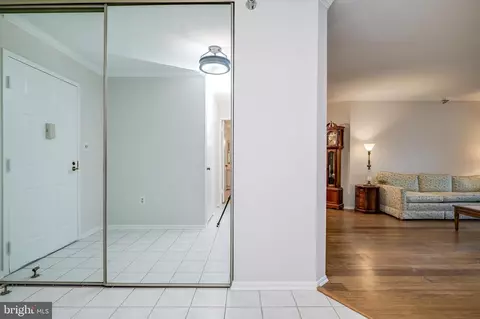 Entry Way - 15100 Interlachen Dr #4-207, Silver Spring, MD 20906 photo 2 of 2