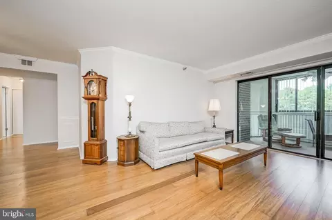 Living - 15100 Interlachen Dr #4-207, Silver Spring, MD 20906 photo 1 of 5