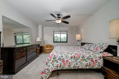 Bedroom - 15100 Interlachen Dr #4-207, Silver Spring, MD 20906 photo 3 of 5