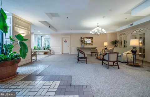 Entry Way - 15100 Interlachen Dr #4-207, Silver Spring, MD 20906 photo 1 of 2