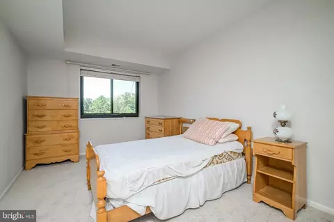 Bedroom - 15100 Interlachen Dr #4-207, Silver Spring, MD 20906 photo 4 of 5